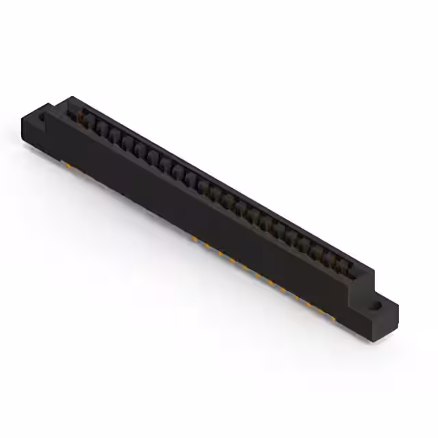 357-022-558-102 EDAC Inc.  Conectores de tableros de borde